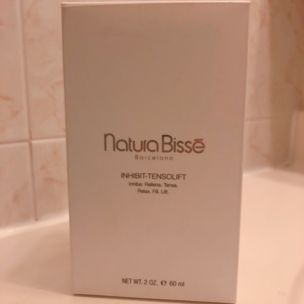 Natura Bisse Inhibit-Tensolift 2 oz